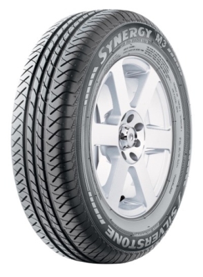 Silverstone synergy m3 155/70 r13 75t universeel  winparts