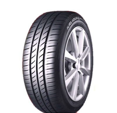 Foto van Silverstone ns800 175/65 r14 82t universeel via winparts