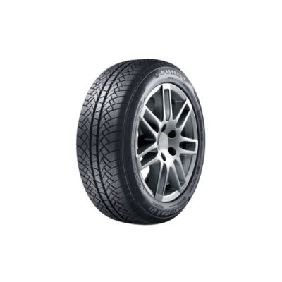 Sunny nw611 185/55 r14 80h universeel  winparts