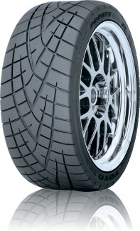 Toyo proxes r1r 205/45 r16 83h universeel  winparts