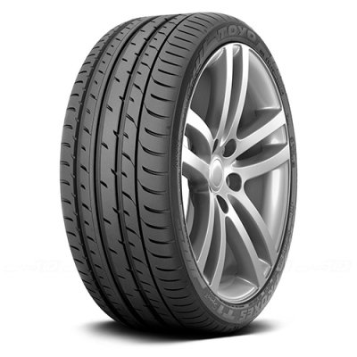 Toyo proxes sport xl 205/45 r17 88h universeel  winparts
