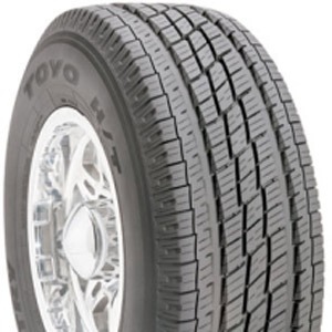Toyo open country h/t 205/70 r15 96h universeel  winparts