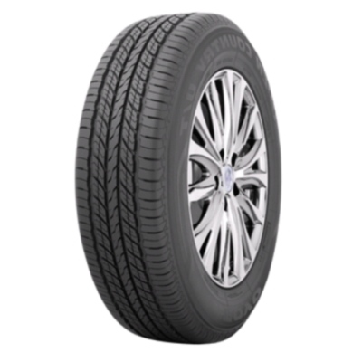 Toyo open country u/t 215/65 r16 98h universeel  winparts