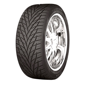 Toyo proxess/t 285/35 r22 106h universeel  winparts