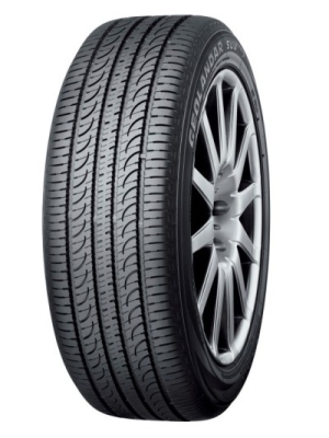 Foto van Yokohama g055 suv 245/50 r20 102h universeel via winparts