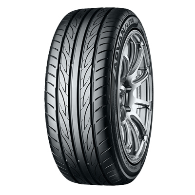 Foto van Yokohama v701 xl 265/30 r19 93h universeel via winparts