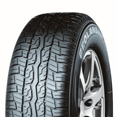 Foto van Yokohama g902 265/65 r17 112h universeel via winparts