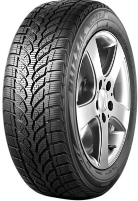 Foto van Bridgestone lm-32 mo 205/55 r16 91h universeel via winparts