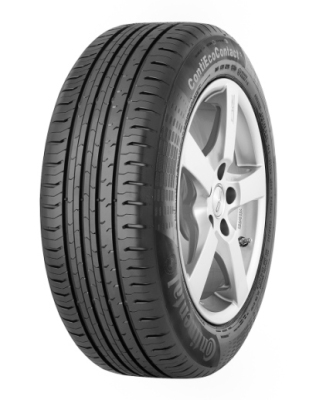 Continental eco 5 xl 215/55 r18 99h universeel  winparts