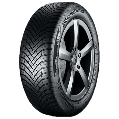 Continental allseasoncontact xl 225/55 r17 101h universeel  winparts