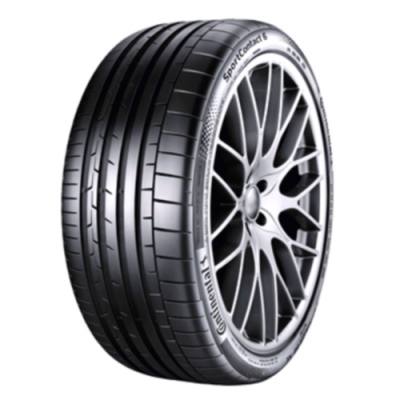 Continental sc-6 mo xl 295/30 r20 101h universeel  winparts