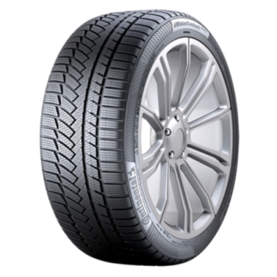 Foto van Continental ts-850 p suv xl 255/55 r20 110h universeel via winparts