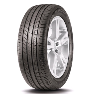 Foto van Cooper zeon 4xs sport 225/65 r17 102h universeel via winparts