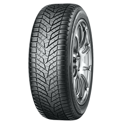 Yokohama v905 bluearth xl 215/55 r17 98h universeel  winparts