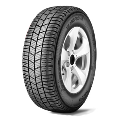 Kleber transpro 4s 195/65 r16 104h universeel  winparts