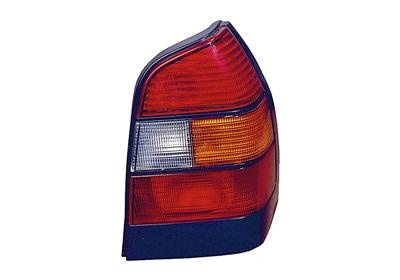 Achterlicht rechts 5-deurs nissan primera hatchback (p10)  winparts